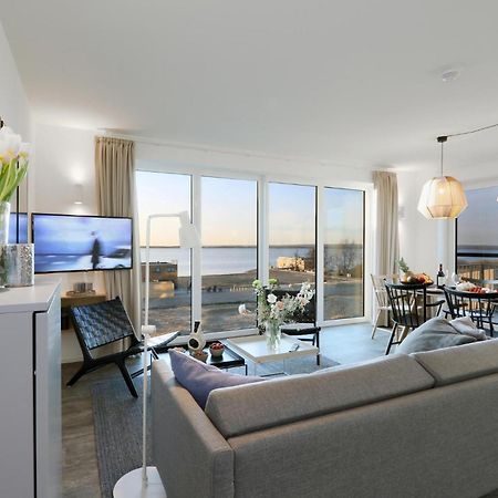 Penthouse Comfort Lembruch Ngoại thất bức ảnh