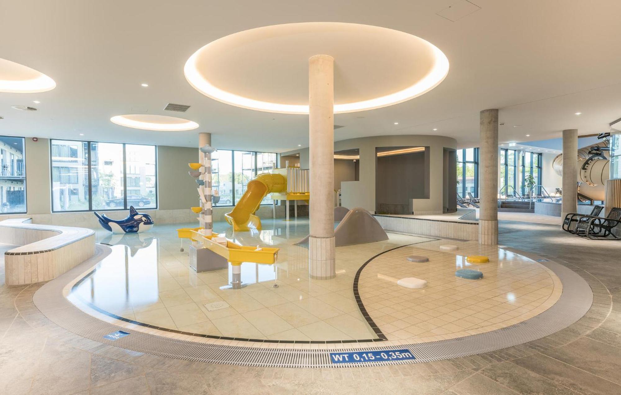 Penthouse Comfort Lembruch Ngoại thất bức ảnh