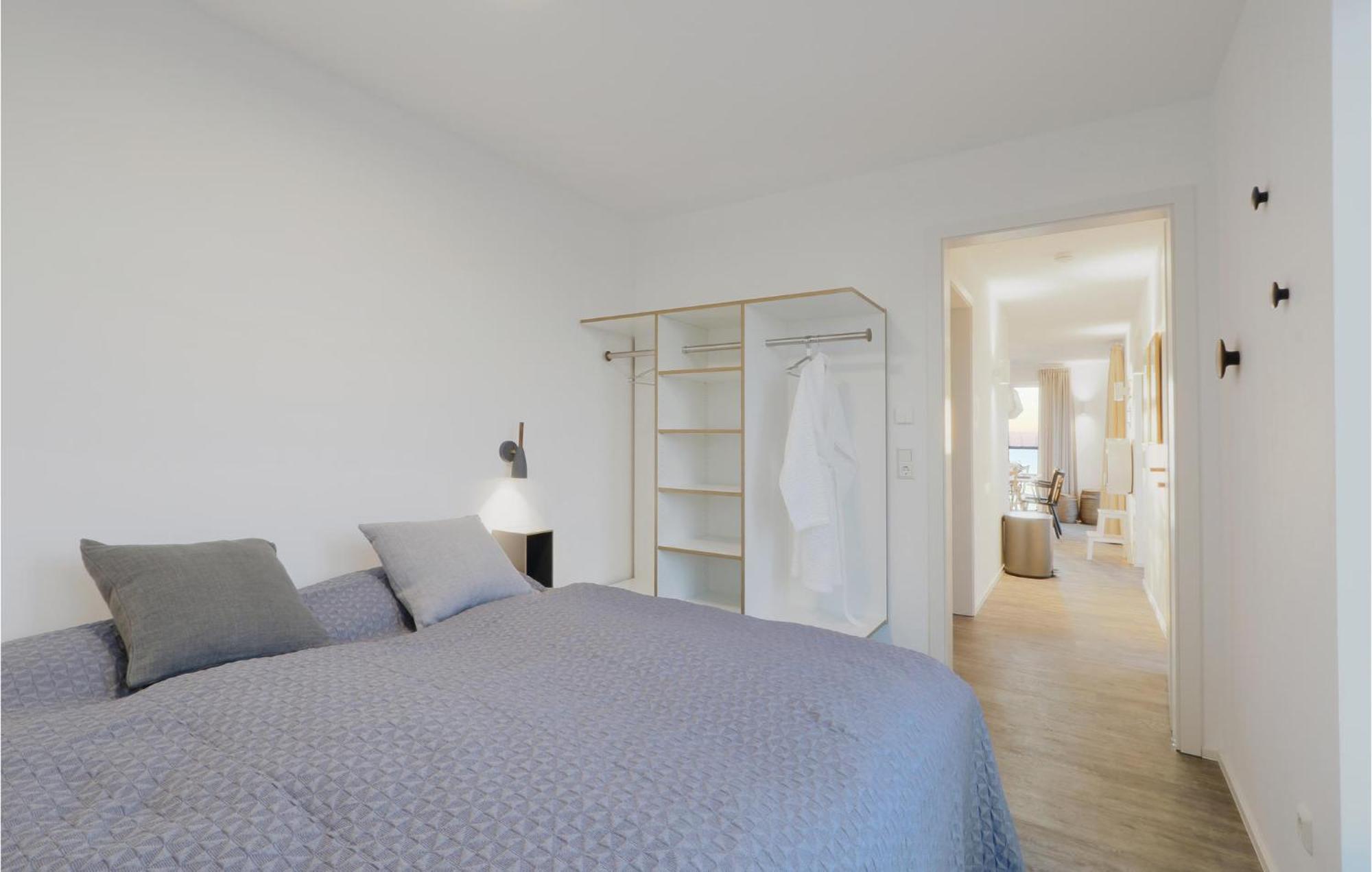 Penthouse Comfort Lembruch Ngoại thất bức ảnh