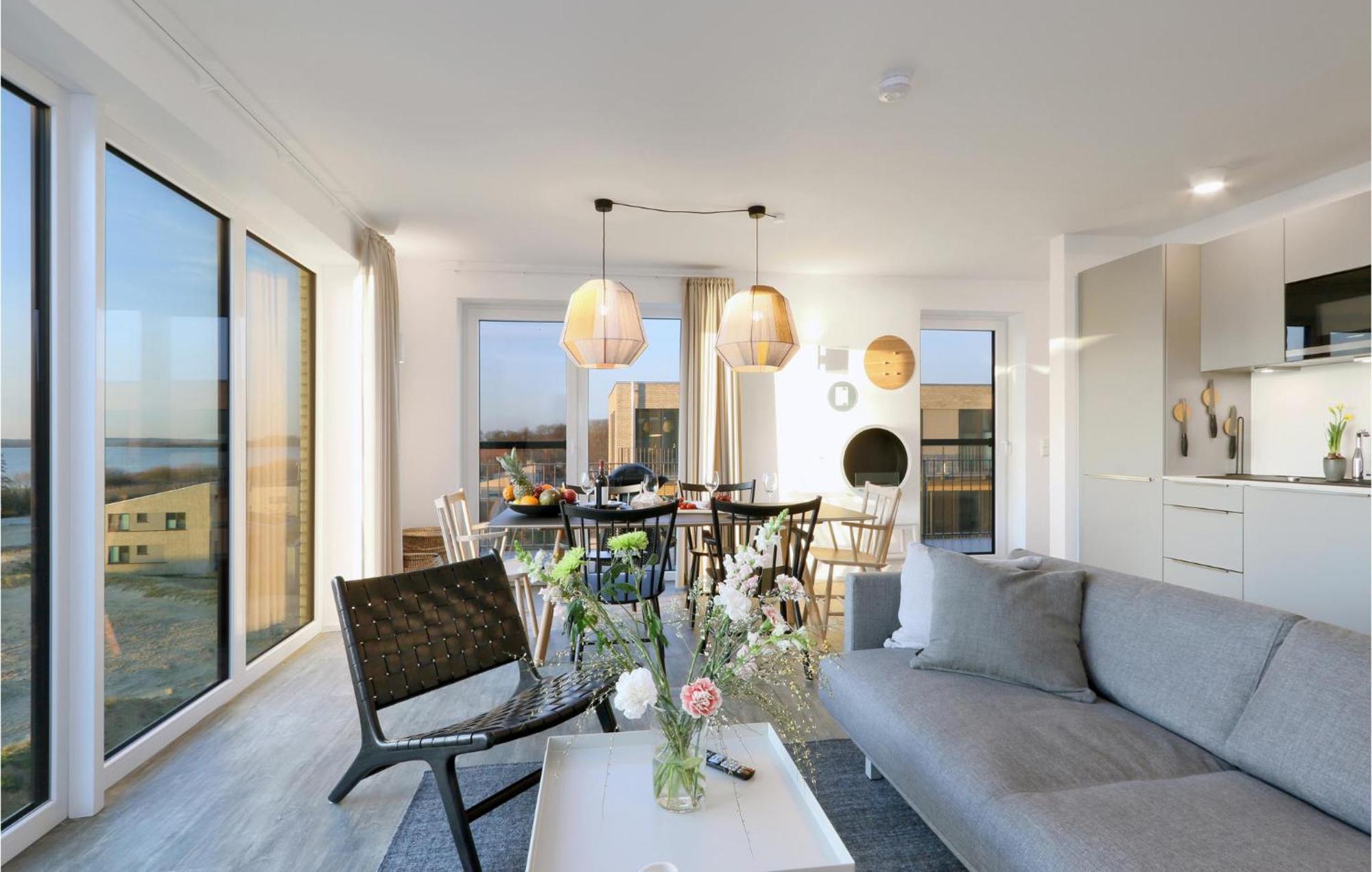 Penthouse Comfort Lembruch Ngoại thất bức ảnh
