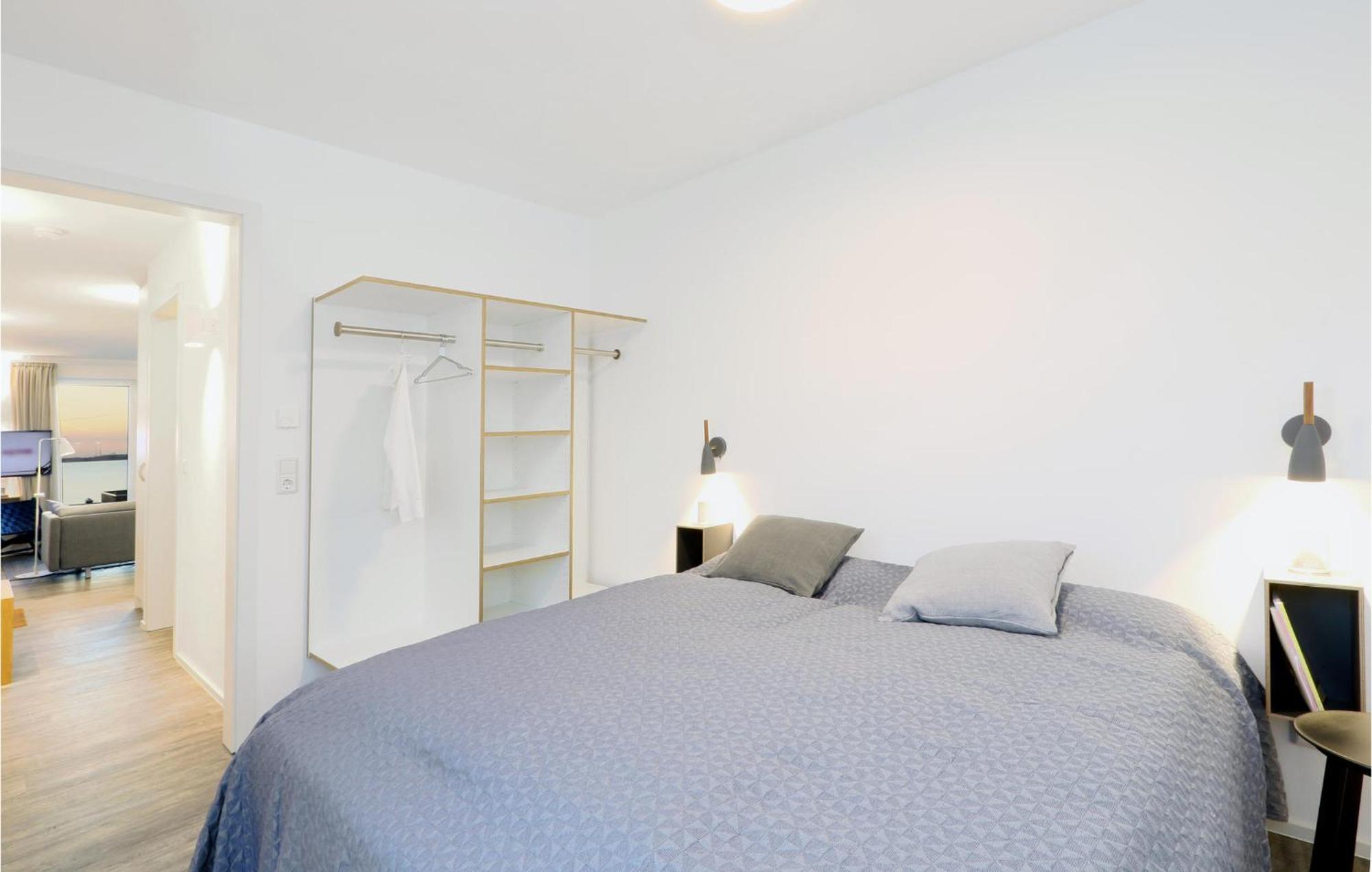 Penthouse Comfort Lembruch Ngoại thất bức ảnh