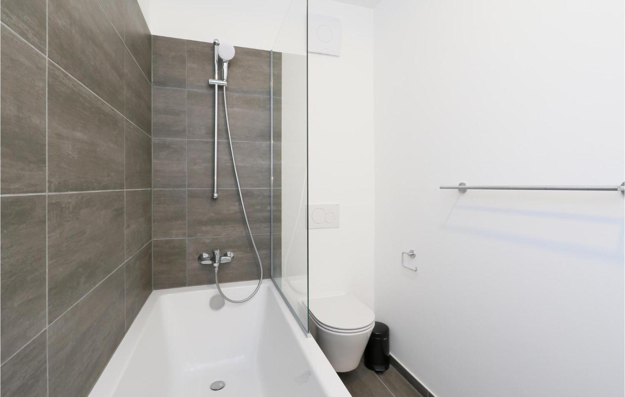 Penthouse Comfort Lembruch Ngoại thất bức ảnh