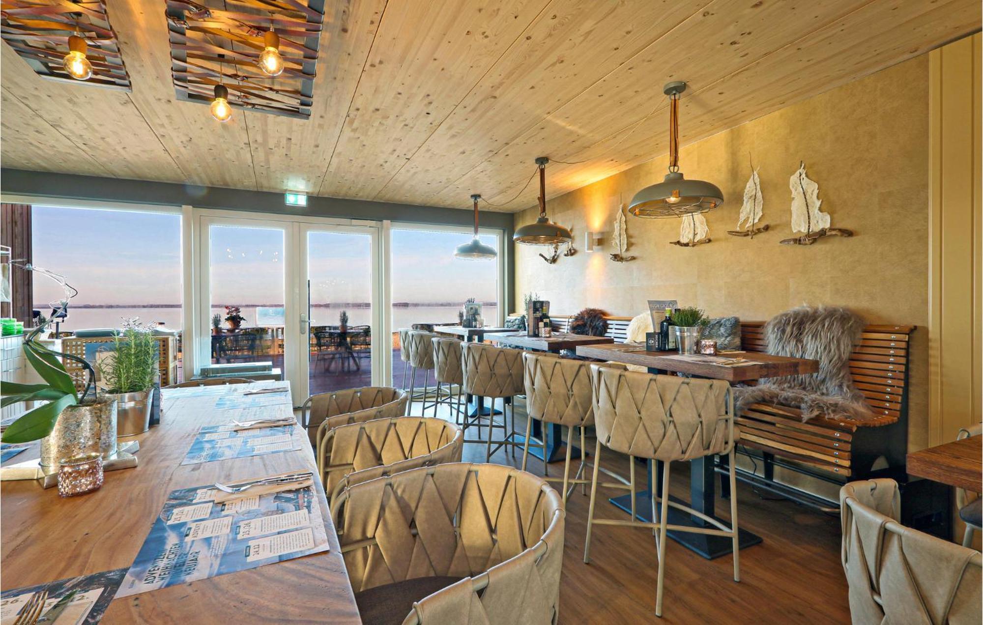 Penthouse Comfort Lembruch Ngoại thất bức ảnh