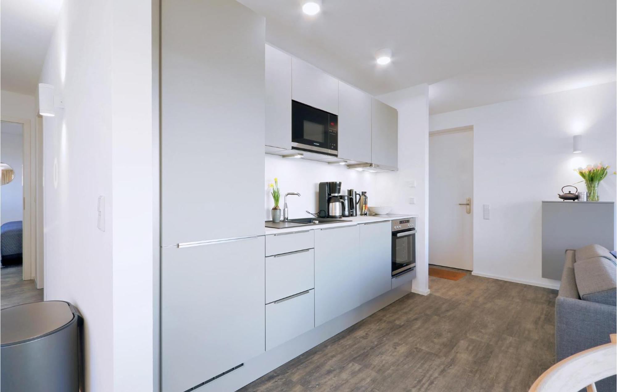 Penthouse Comfort Lembruch Ngoại thất bức ảnh